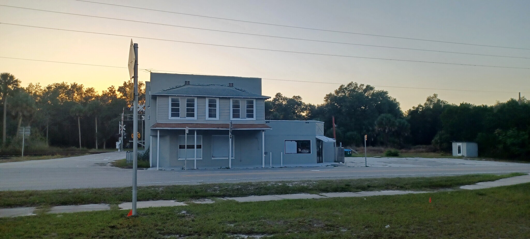 1700 US Highway 17 N, Seville, FL for Sale