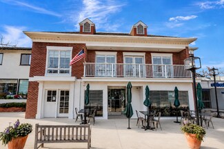 Los Altos, CA Office, Retail - 134-138 Main St