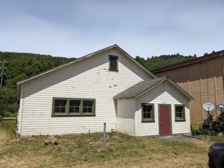 Orick, CA Office - 121452 State Hwy 101 Orick, CA Office - 121452 State Hwy 101