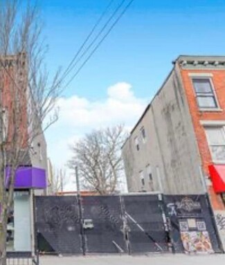 Staten Island, NY Commercial Land - 591 Bay St