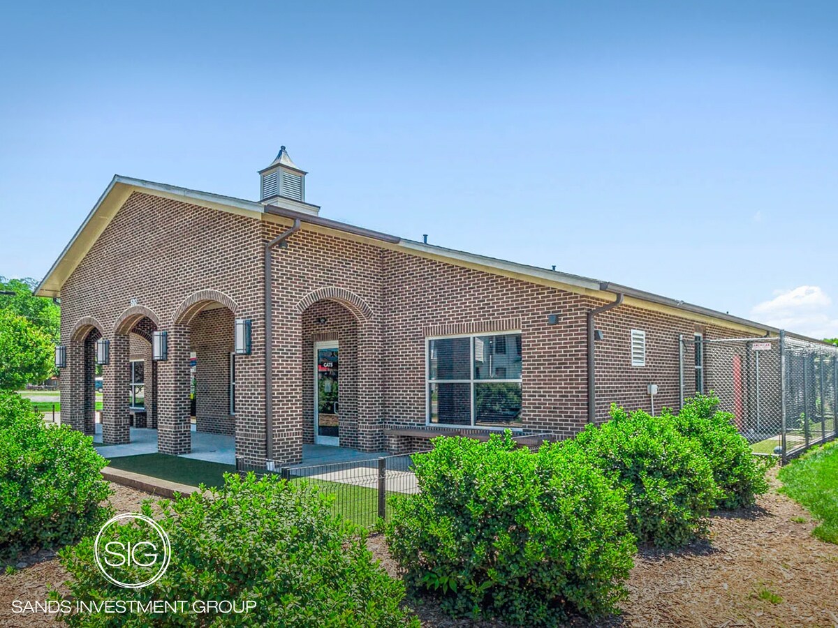 502 N Main St, China Grove, NC for Sale