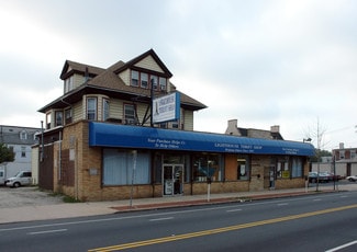 Philadelphia, PA Retail - 6515 Rising Sun Ave