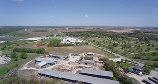 Beardstown, IL Warehouse - 8727 Arenzville Rd