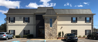 Southaven, MS Office - 230 Goodman Rd E