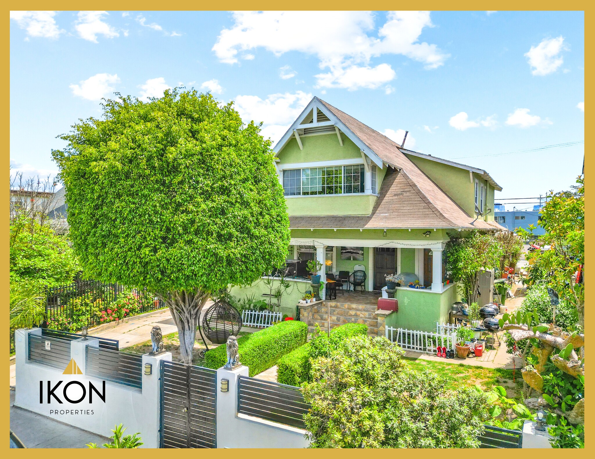 1522 S 2nd Ave, Los Angeles, CA for Sale