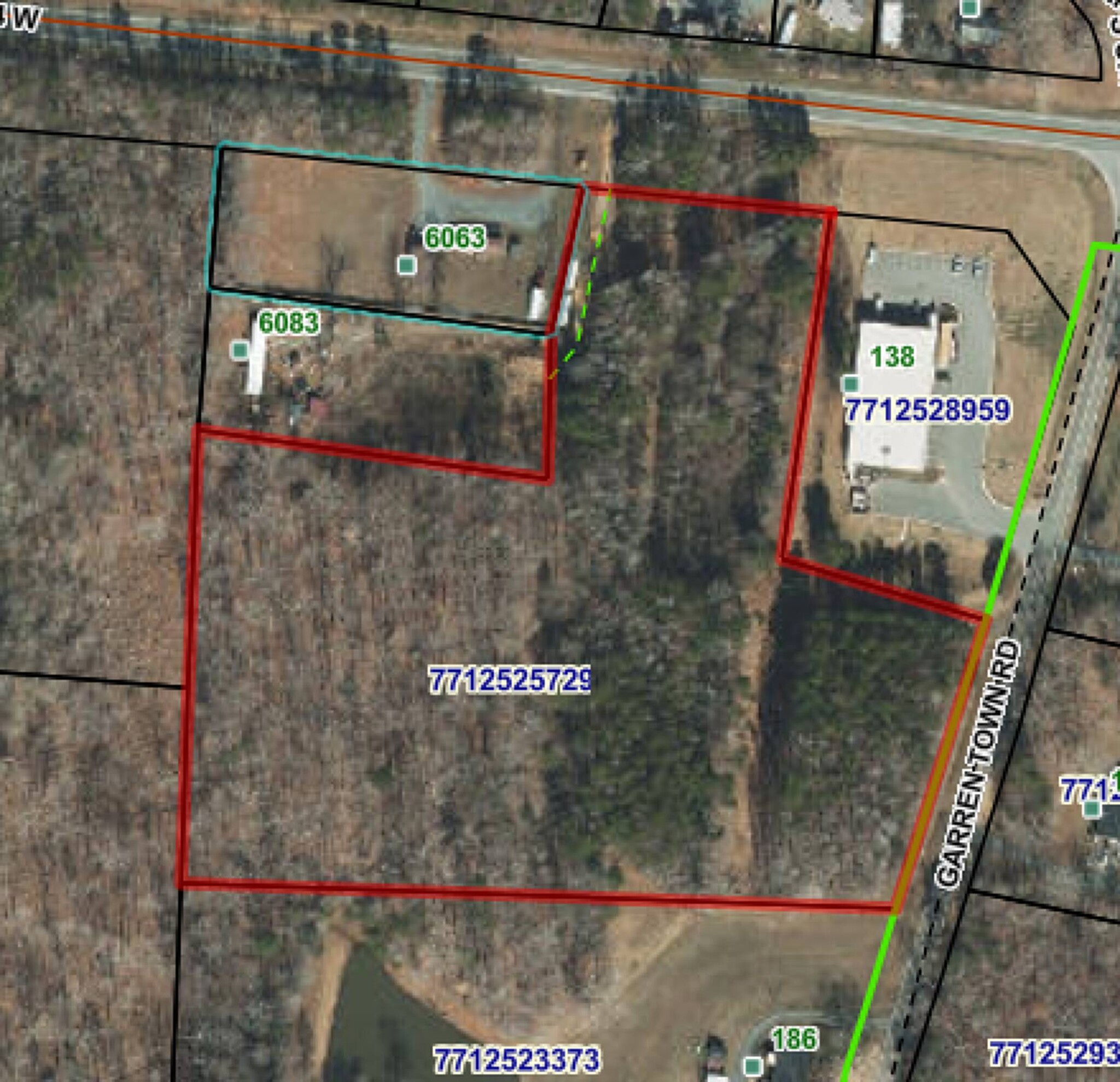 0 Garren Town Rd, Asheboro, NC for Sale