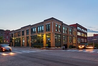 Kansas City, MO Office - 304 W 10th St