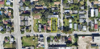 Miami, FL Commercial - 57 NE 75th St Miami, FL Commercial - 57 NE 75th St