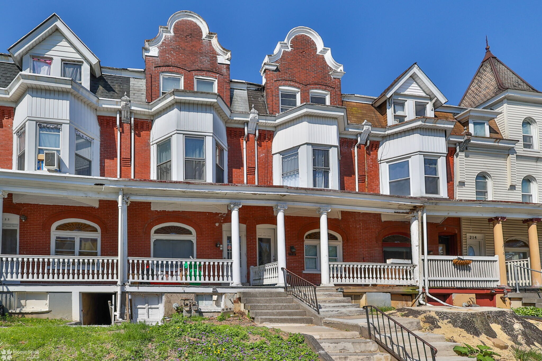 220 S Madison St, Allentown, PA for Sale