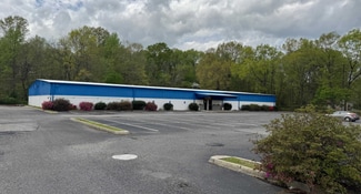 Ashland, VA Specialty - 516 N Washington Hwy