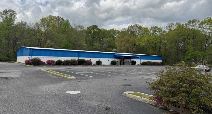 516 N Washington Hwy, Ashland, VA for Sale
