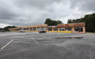 Atlanta, GA Freestanding - 2517 Gresham Rd SE