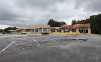 Atlanta, GA Retail - 2517-2531 Gresham Rd SE