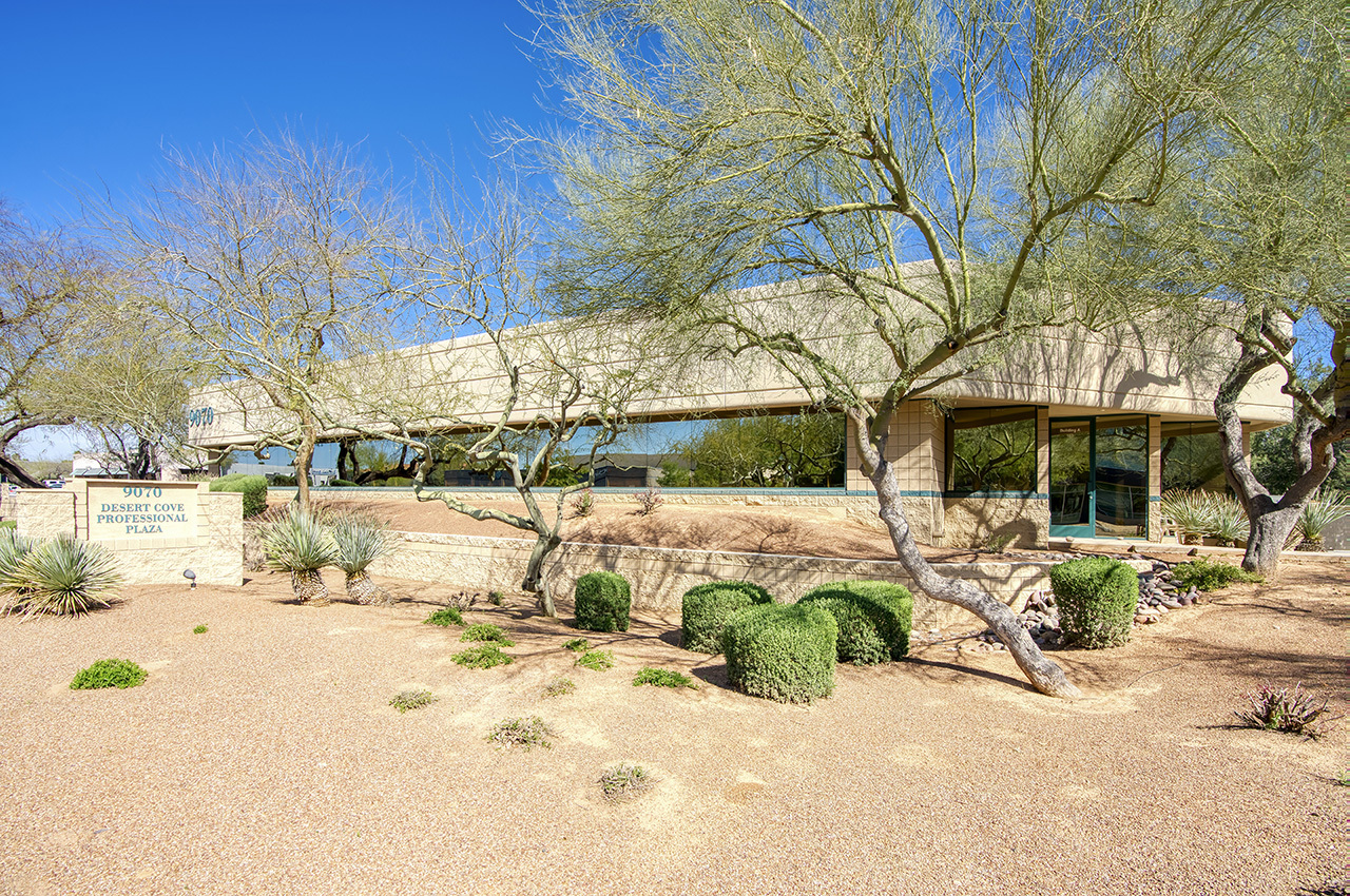 9070 E Desert Cove Ave, Scottsdale, AZ for Sale