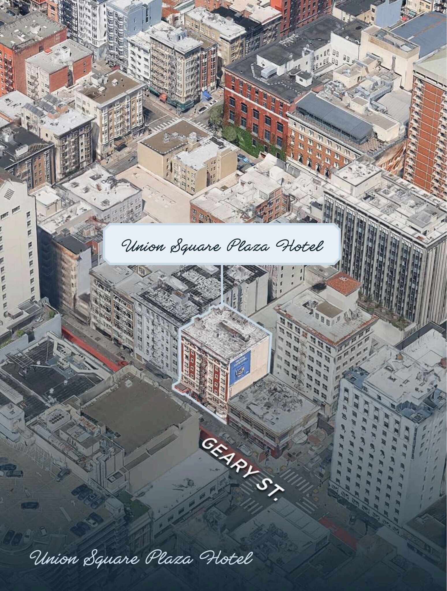 432 Geary St, San Francisco, CA for Sale