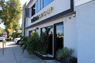 Woodland Hills, CA Freestanding - 21926 Costanso St Woodland Hills, CA Freestanding - 21926 Costanso St