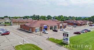 The Shoppes at Fair & Ety