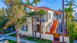 Long Beach, CA Apartments - 770 Saint Louis Ave