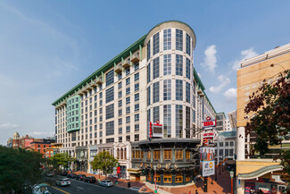 Washington, DC Office - 701 7th St NW