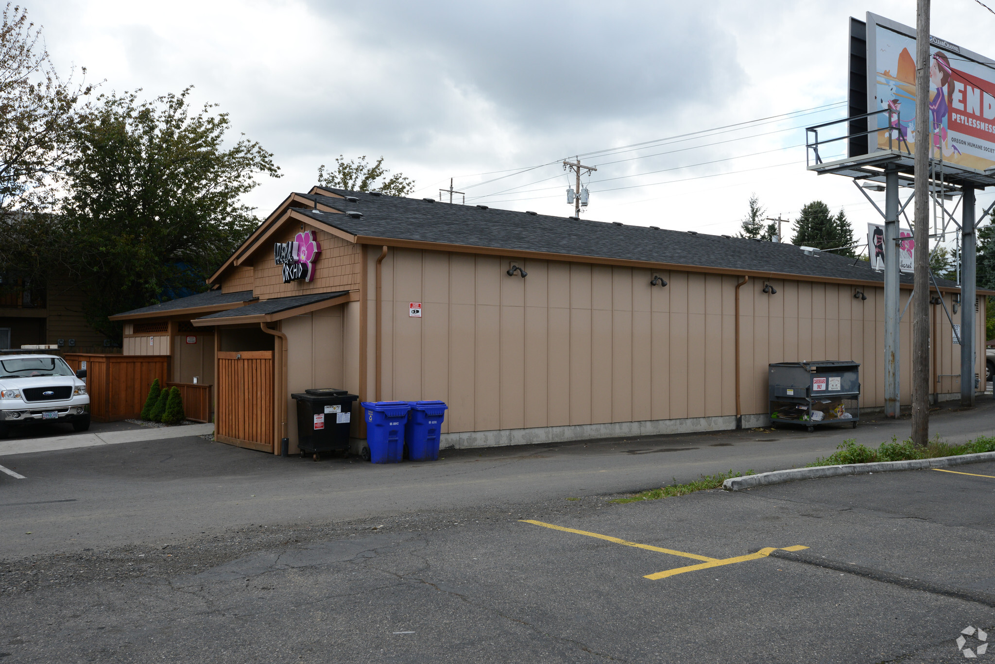 15826 SE Division St, Portland, OR for Rent