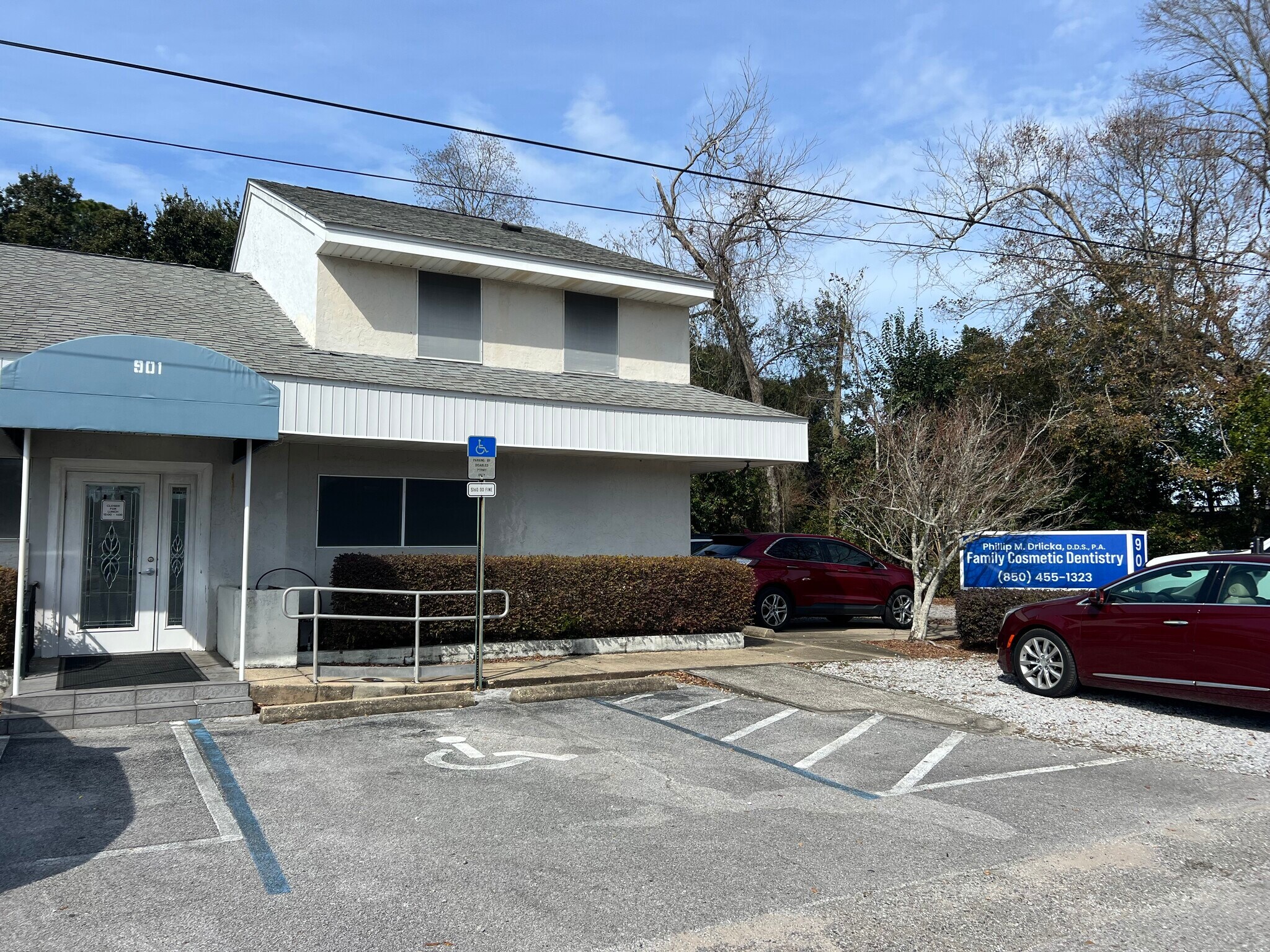 901 New Warrington Rd, Pensacola, FL for Sale