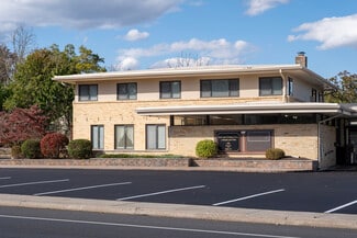 Toms River, NJ Office - 650 Washington St Toms River, NJ Office - 650 Washington St