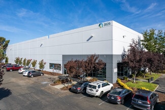 Hayward, CA Industrial - 3525 Arden Rd