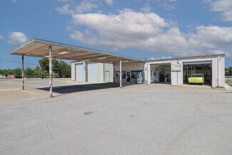 Caldwell, TX Commercial Land - 415 TX-36