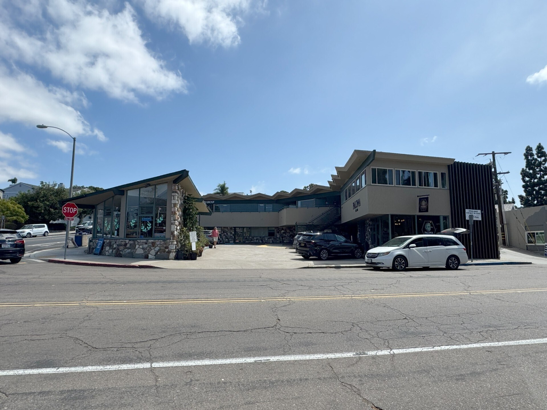 3675-3683 Voltaire St, San Diego, CA for Rent