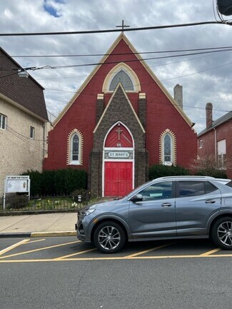 Keyport, NJ undefined - 8-10 East Front