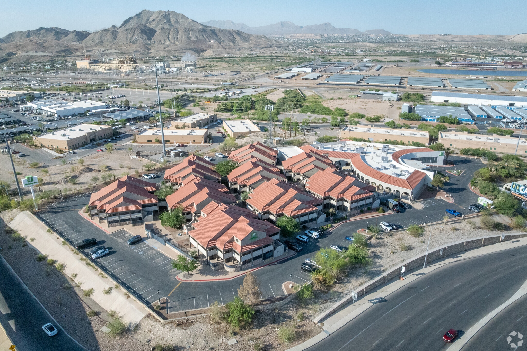900 Sunland Park Dr, El Paso, TX for Sale