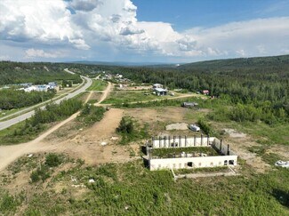 Fairbanks, AK Service Station - 2999 Parks Hwy