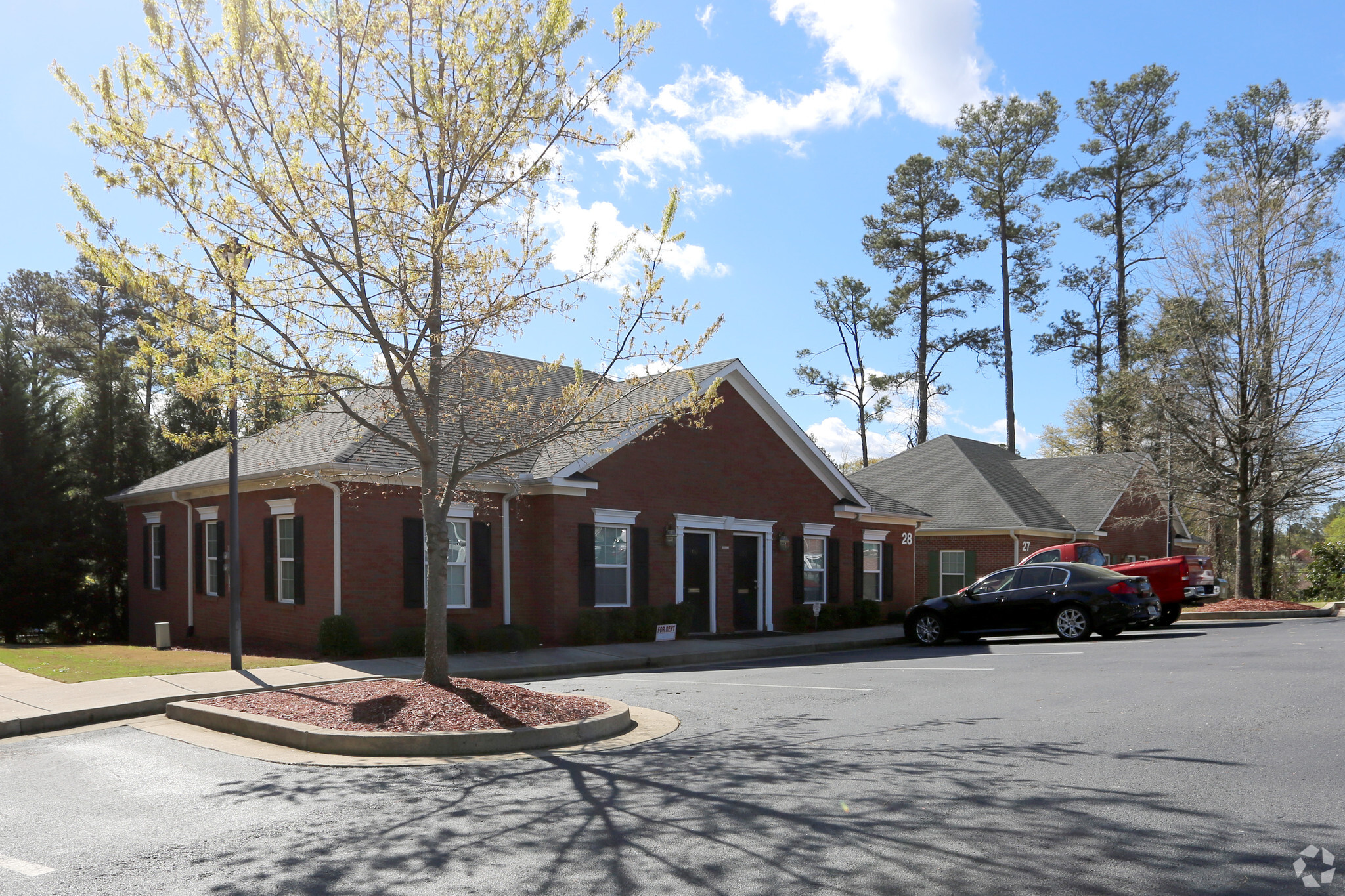 2440 Sandy Plains Rd Marietta, GA 30066 - Office Property for Lease on ...