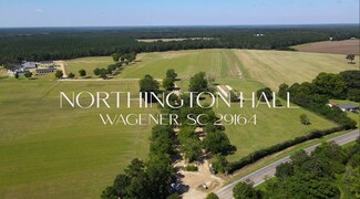 Wagener, SC Agricultural - 5114-5124 Batavia Way
