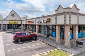 Aurora, IL Office/Retail - 2112 W Galena Blvd