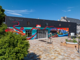 Denver, CO Office, Retail - 2403 Champa St