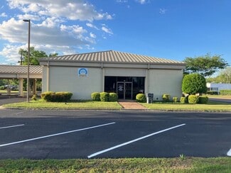 Dothan, AL Office/Retail - 112 W Cottonwood Rd