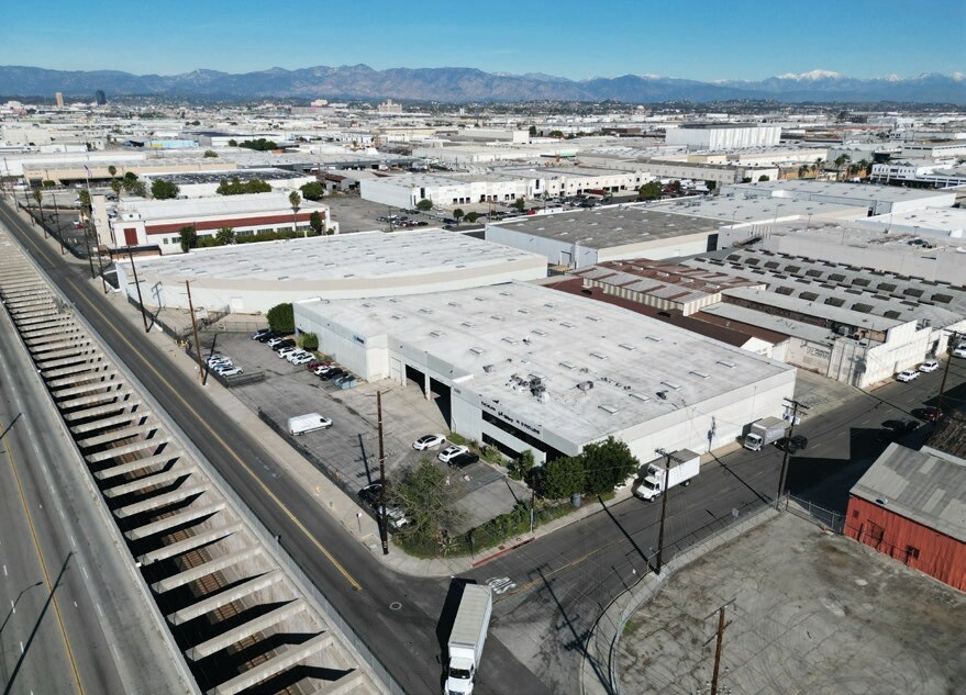 5080 S Alameda St, Vernon, CA for Sale