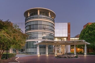 Richmond, VA Office, Office/Medical - 5875 Bremo Rd Richmond, VA Office, Office/Medical - 5875 Bremo Rd