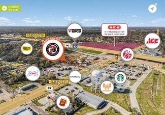 Orange, TX undefined - 3131 N 16th St