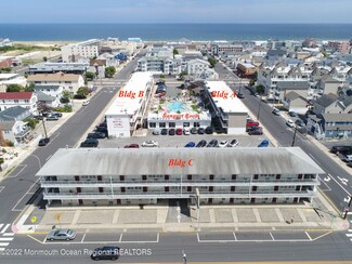 Seaside Heights, NJ Hospitality - 1415 Boulevard