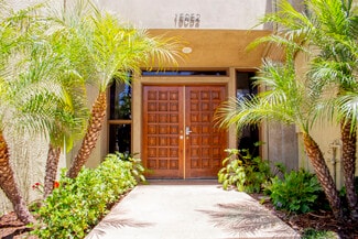 Huntington Beach, CA Office, Office/Medical - 15052 Springdale St