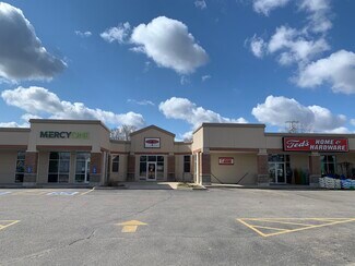 3560 LAFAYETTE RD  