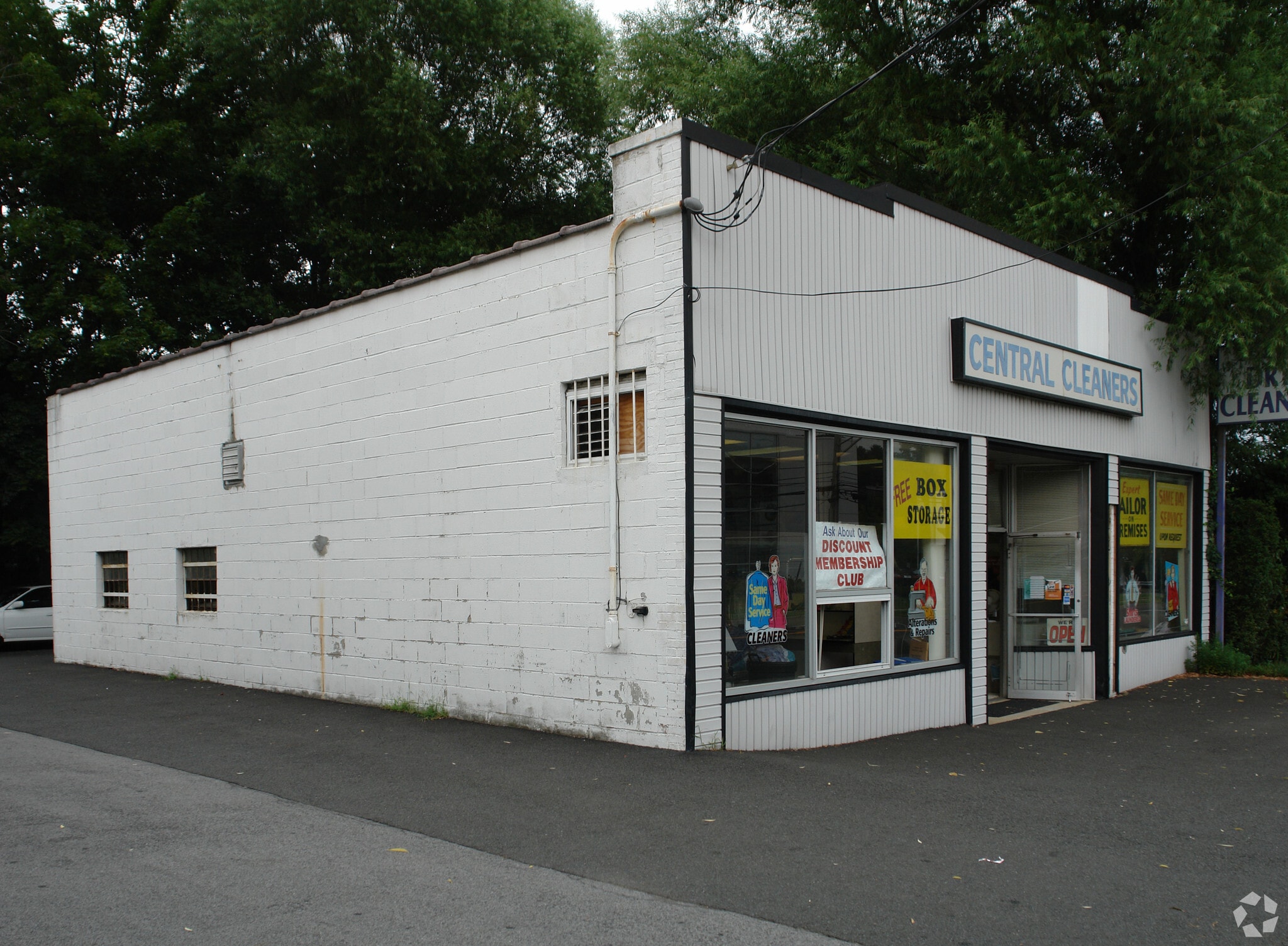 512 Tarrytown Rd White Plains, NY 10607 Retail Property for Lease on