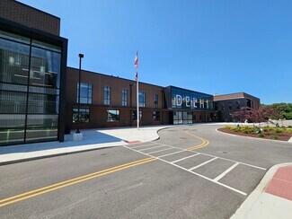 Cincinnati, OH Office/Retail - 5031 Delhi Rd