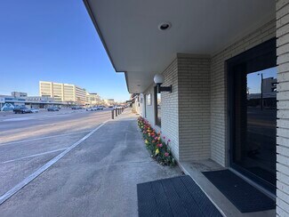 Dallas, TX Medical - 6012-6014 Sherry Ln