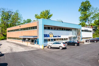 Haverford Township, PA Office - 354 W Lancaster Ave