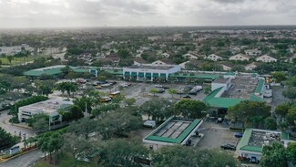 Sunrise, FL Office/Medical - 10018-10146 W Oakland Park Blvd Sunrise, FL Office/Medical - 10018-10146 W Oakland Park Blvd