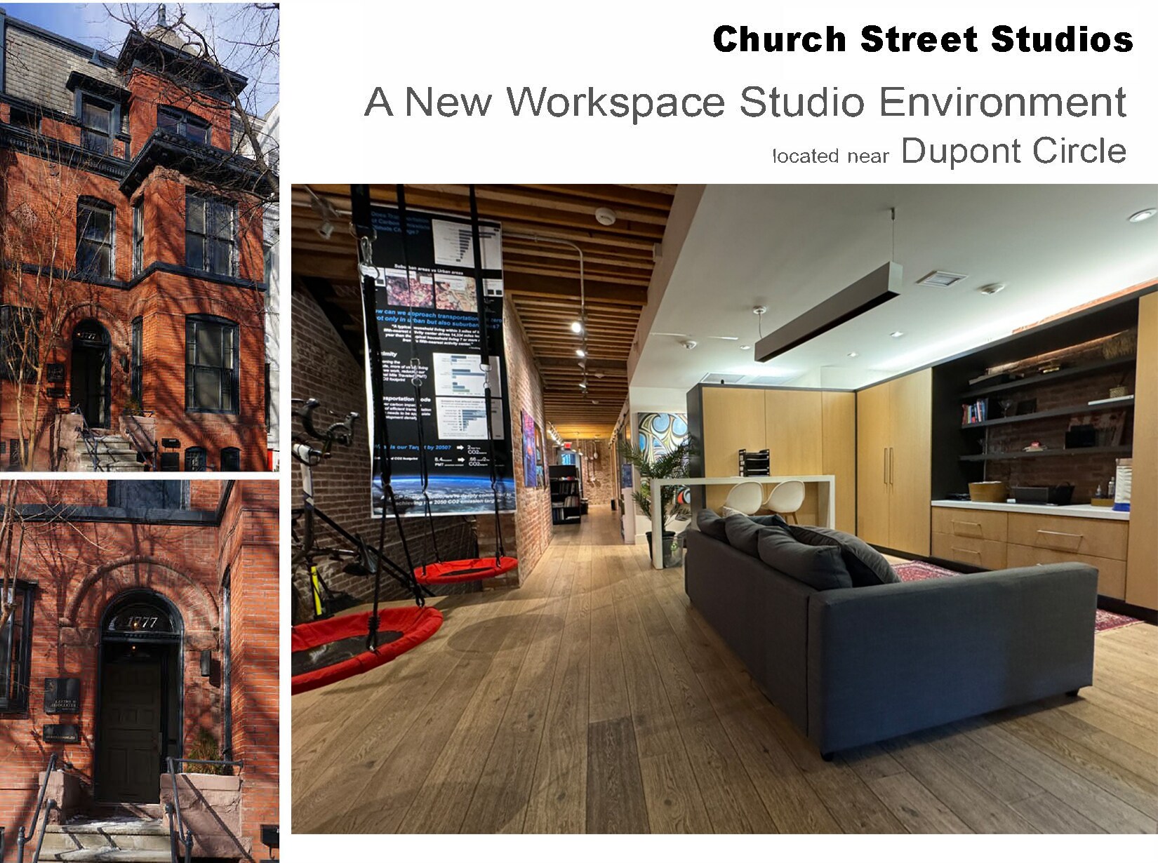 1777 Church St NW, Washington, DC for Rent