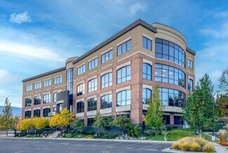 Sandy, UT Office - 7440 S Creek Rd